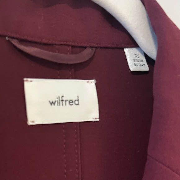 Wilfred Button Up - Picture 2 of 5